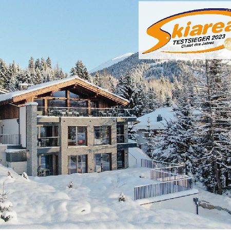 Chalet Koenigsleiten 148 Konigsleiten Exteriör bild