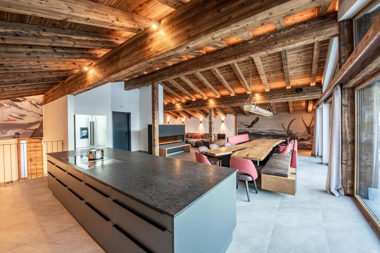 Chalet Koenigsleiten 148 Konigsleiten Exteriör bild