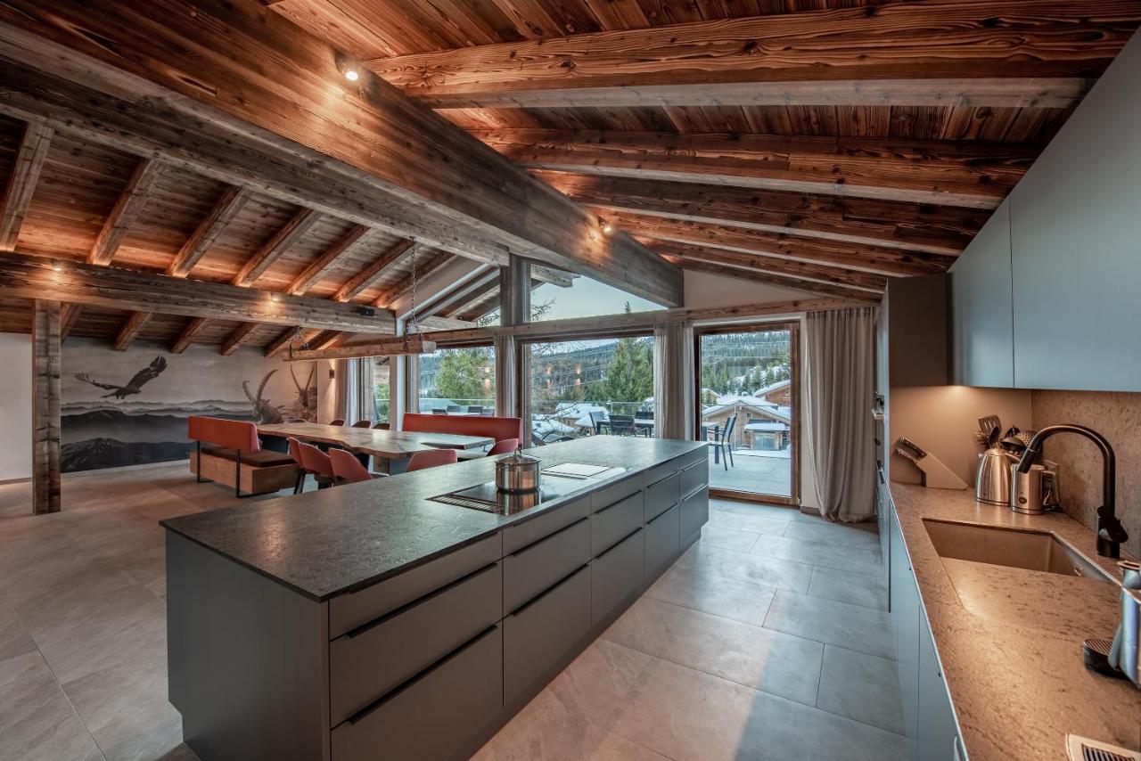 Chalet Koenigsleiten 148 Konigsleiten Exteriör bild