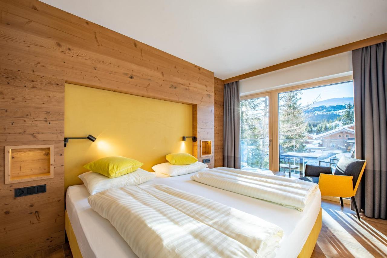 Chalet Koenigsleiten 148 Konigsleiten Exteriör bild