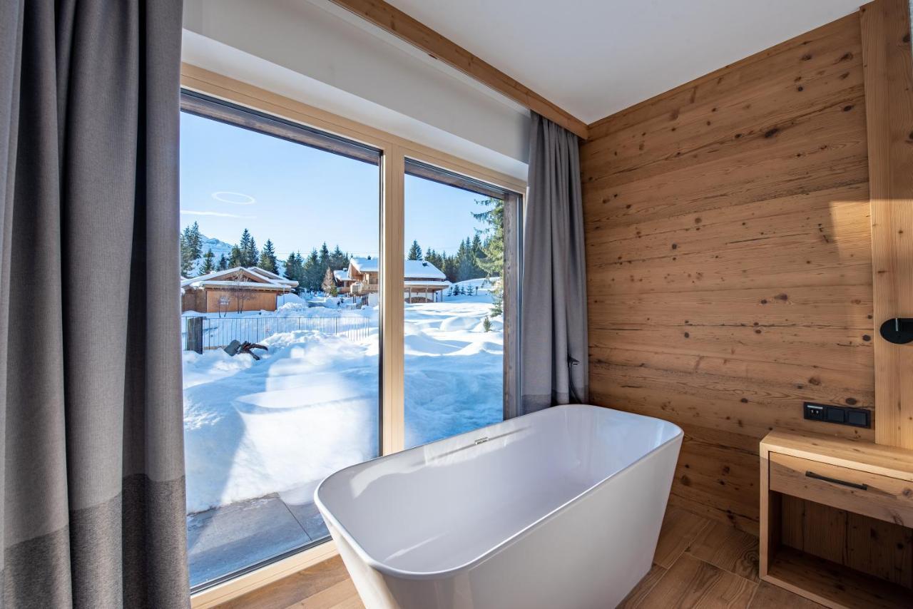 Chalet Koenigsleiten 148 Konigsleiten Exteriör bild