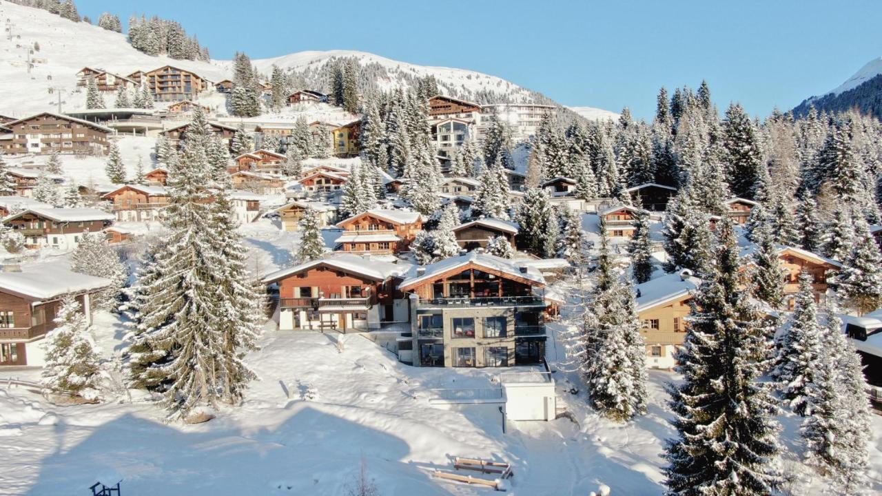 Chalet Koenigsleiten 148 Konigsleiten Exteriör bild