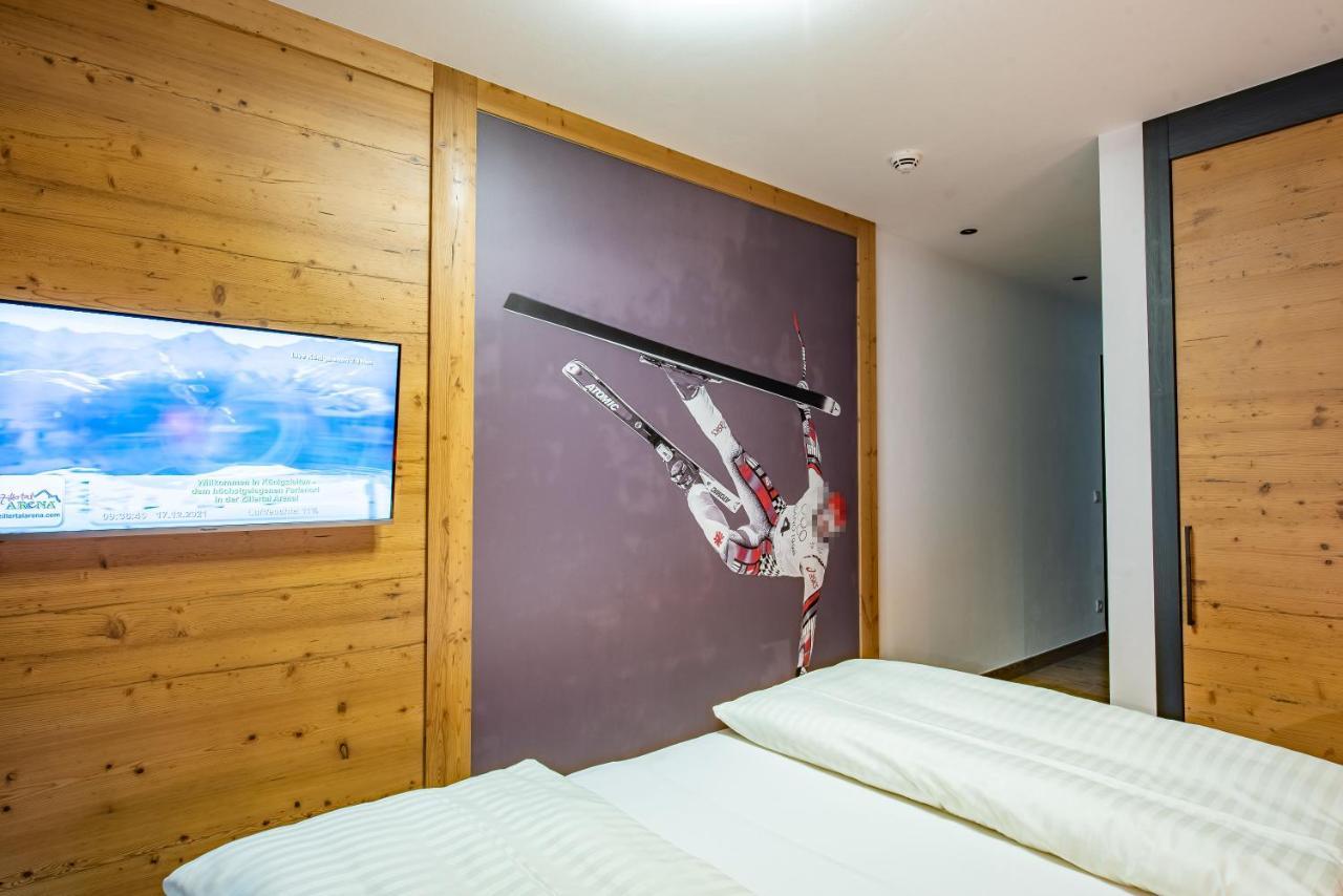 Chalet Koenigsleiten 148 Konigsleiten Exteriör bild