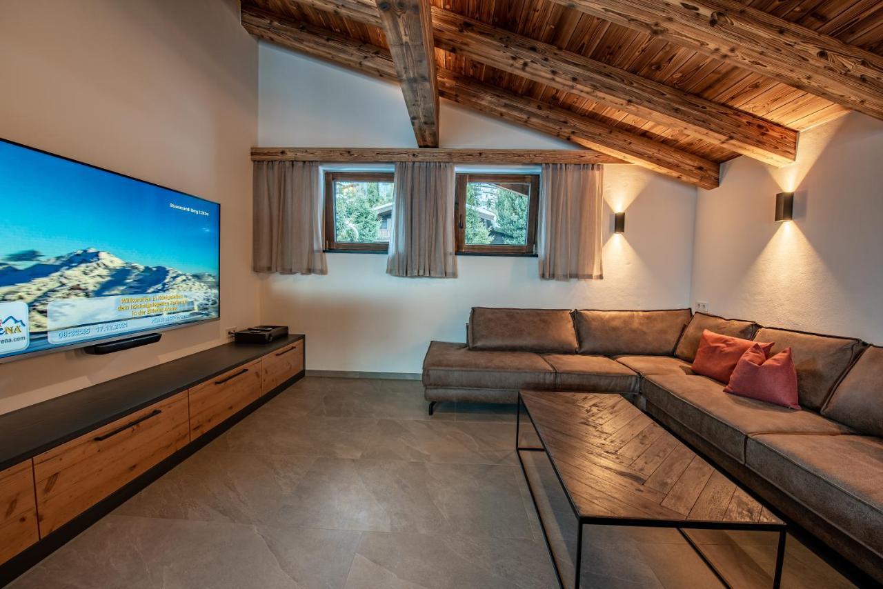 Chalet Koenigsleiten 148 Konigsleiten Exteriör bild