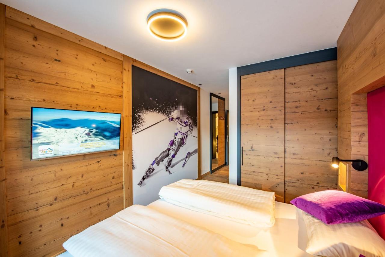 Chalet Koenigsleiten 148 Konigsleiten Exteriör bild