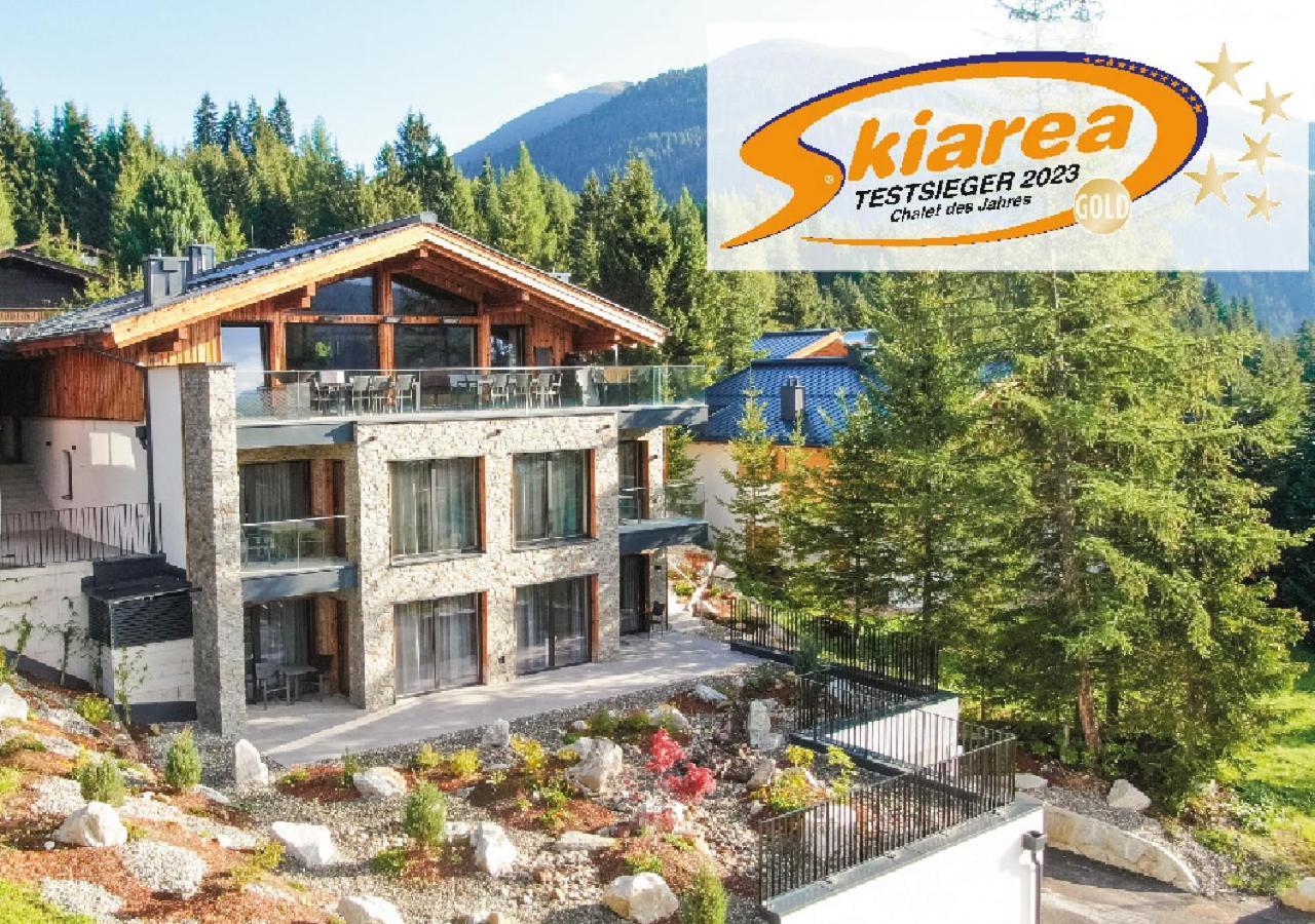 Chalet Koenigsleiten 148 Konigsleiten Exteriör bild
